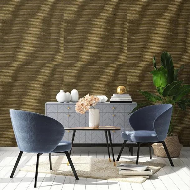 Обои для стен Elitis Moire RM-1026-70 #3