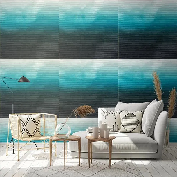 Обои для стен Elitis Moire RM-1027-01 #2