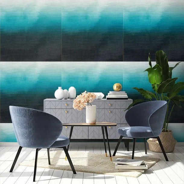 Обои для стен Elitis Moire RM-1027-01 #3