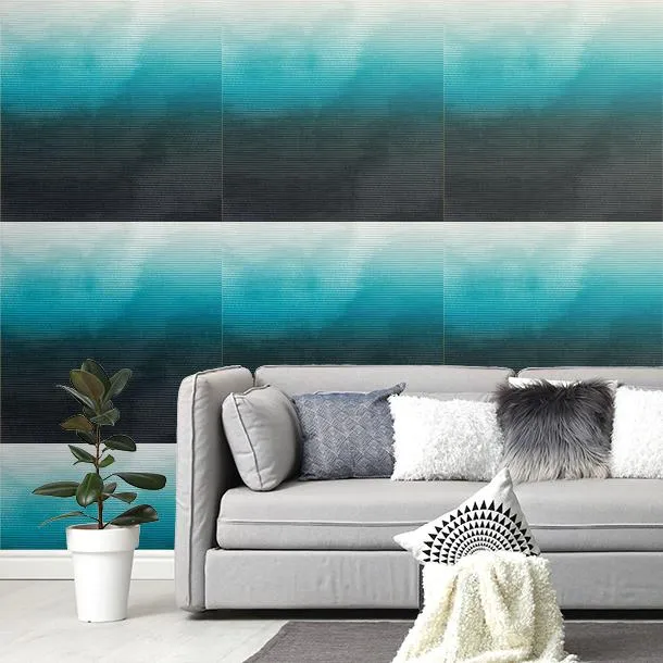 Обои для стен Elitis Moire RM-1027-01 #4