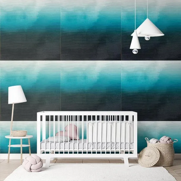 Обои для стен Elitis Moire RM-1027-01 #9