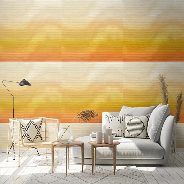 Обои для стен Elitis Moire RM-1028-01 #2