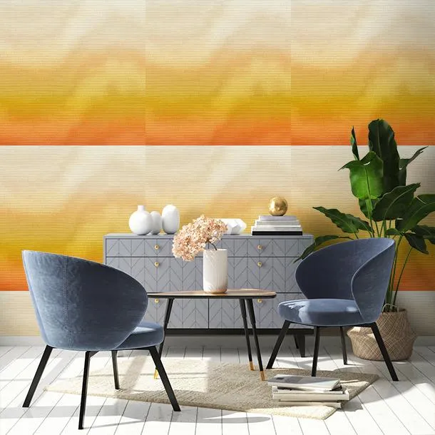 Обои для стен Elitis Moire RM-1028-01 #3