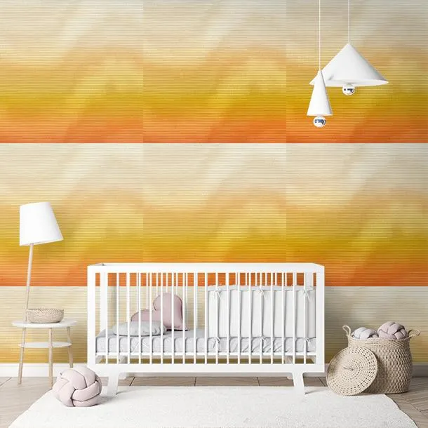 Обои для стен Elitis Moire RM-1028-01 #9