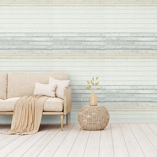 Обои для стен Elitis S.O.L.O. - Silver RM-1007-01 #5