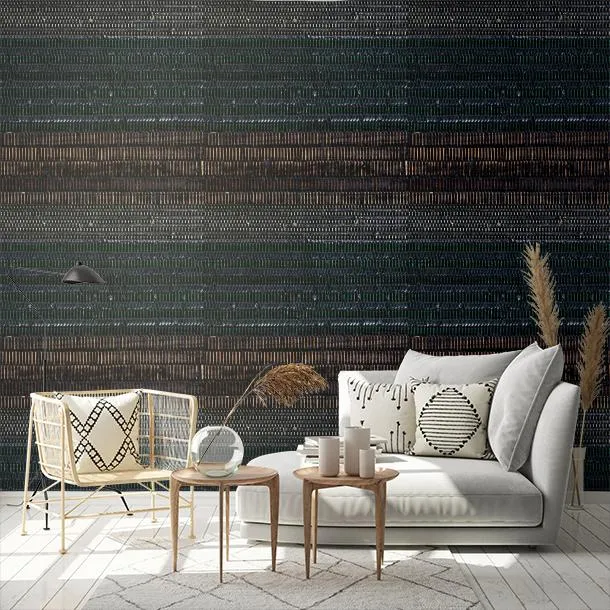 Обои для стен Elitis S.O.L.O. - Silver RM-1007-80 #2