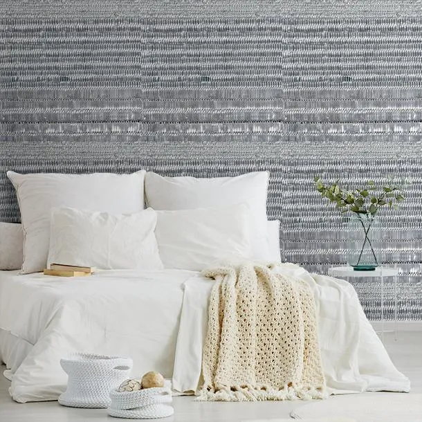 Обои для стен Elitis S.O.L.O. - Silver RM-1007-90 #8