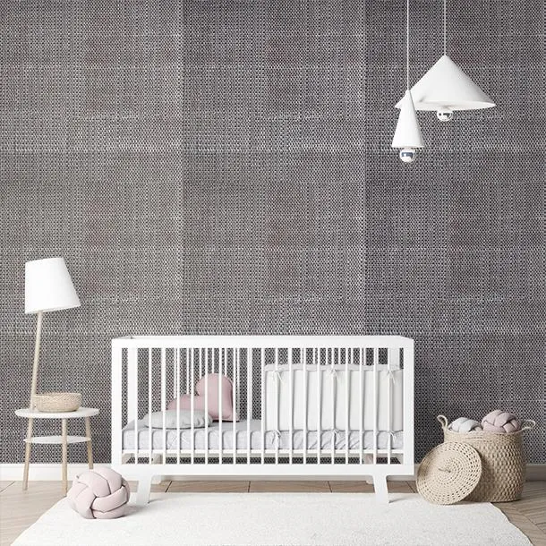 Обои для стен Elitis S.O.L.O. - Silver RM-1008-70 #9