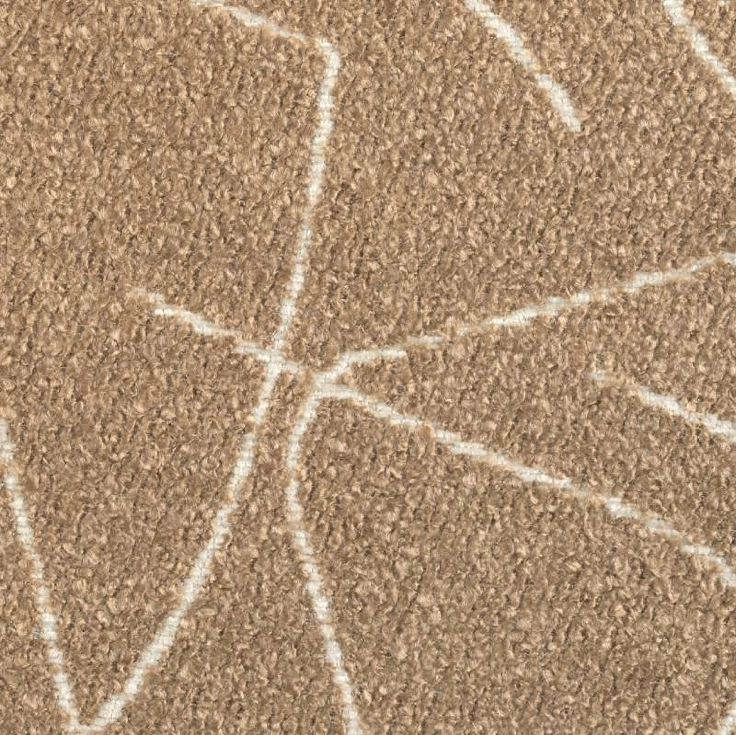 Ткань Elitis Alchimia Rigueur-naturelle-LR-345-12