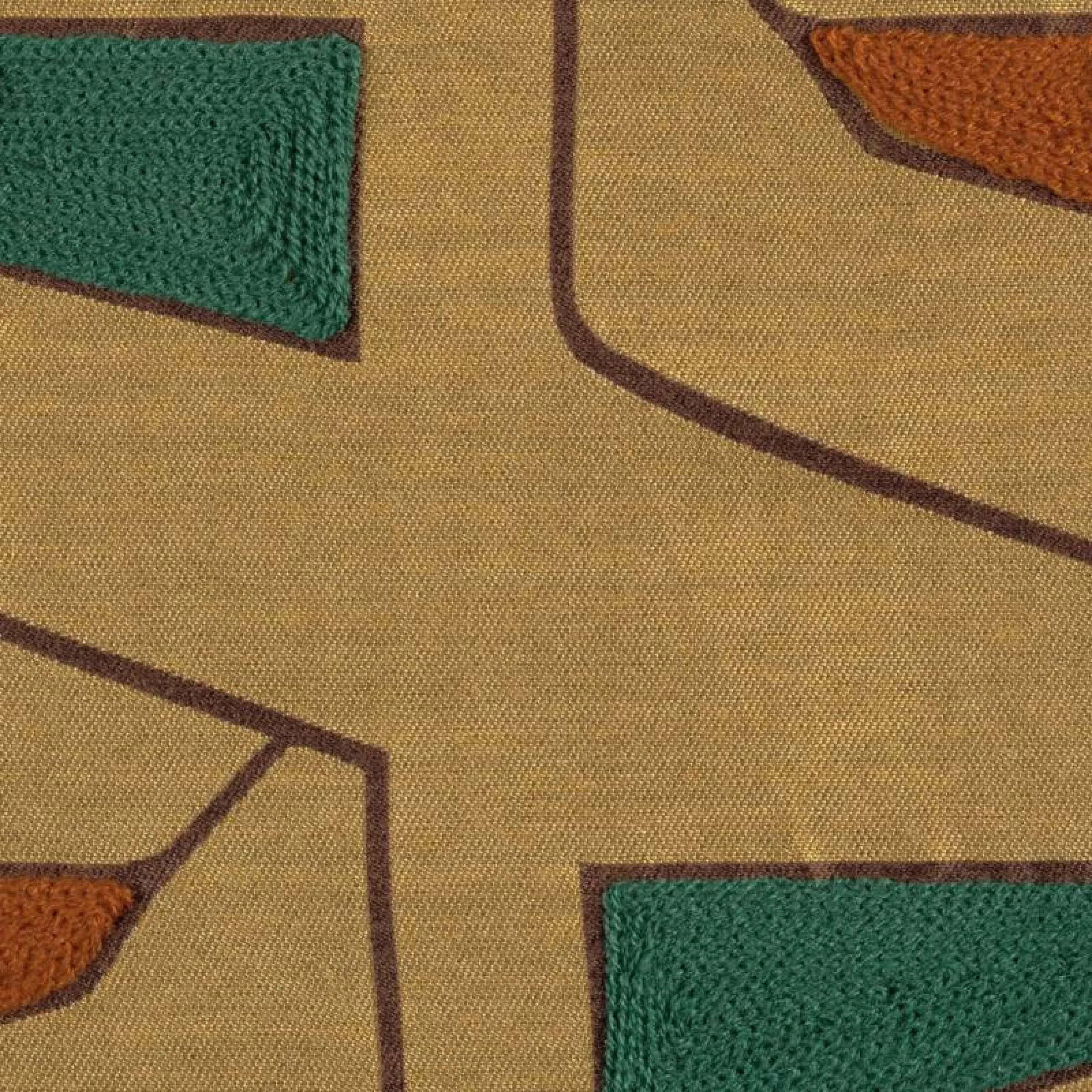 Ткань Elitis Alchimia Vibration-coloree-LZ-889-67