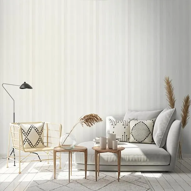 Обои для стен Casadeco So White 3 sowh28880203 #2