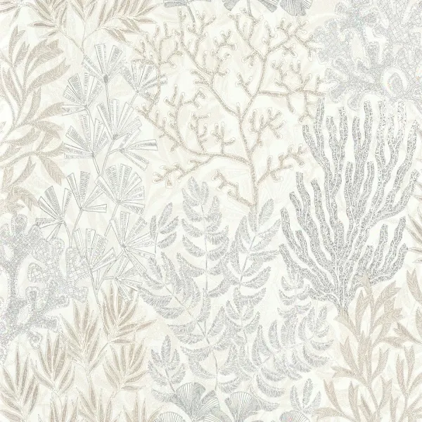 Обои для стен Casadeco Voyage Onirique 87221030