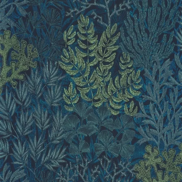 Обои для стен Casadeco Voyage Onirique 87226798