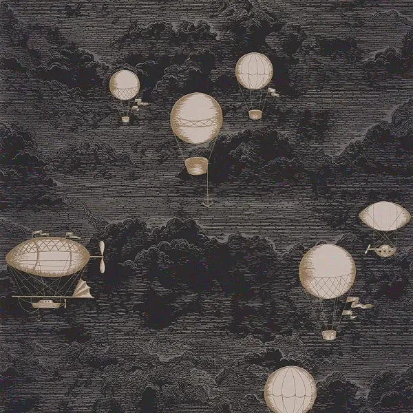 Обои для стен Casadeco Voyage Onirique 87289917