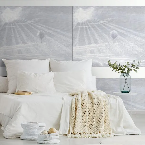 Обои для стен Casadeco Voyage Onirique 87619207 #8