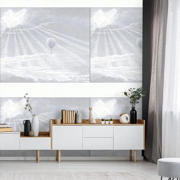 Обои для стен Casadeco Voyage Onirique 87619208 #6