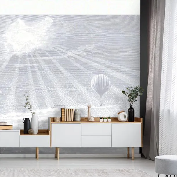 Обои для стен Casadeco Voyage Onirique 87619209 #6