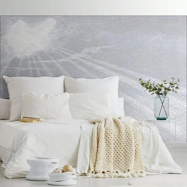 Обои для стен Casadeco Voyage Onirique 87619209 #8