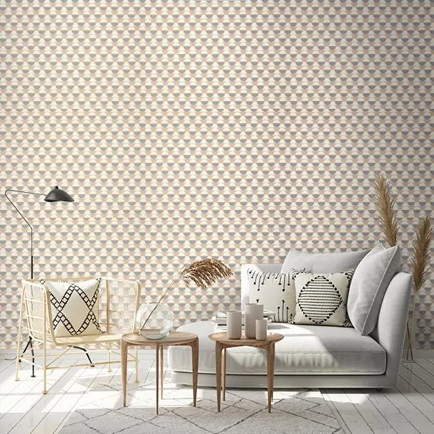 Обои для стен Pierre Frey Elise Djo-Bourgeois Wallpapers fp942003 #2