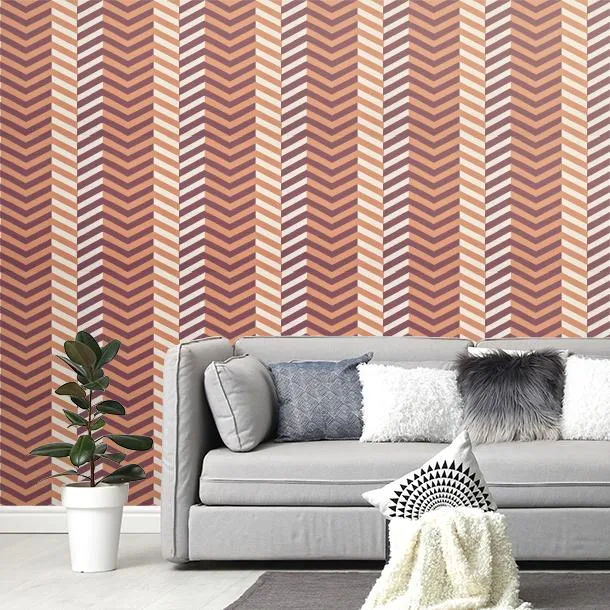 Обои для стен Pierre Frey Elise Djo-Bourgeois Wallpapers fp943004 #4