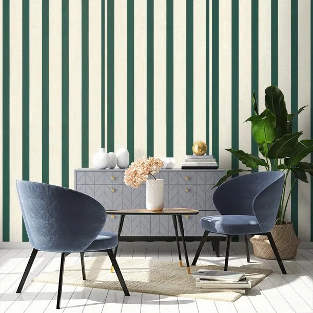 Обои для стен Dedar Deauville Wall D22011_003 #3