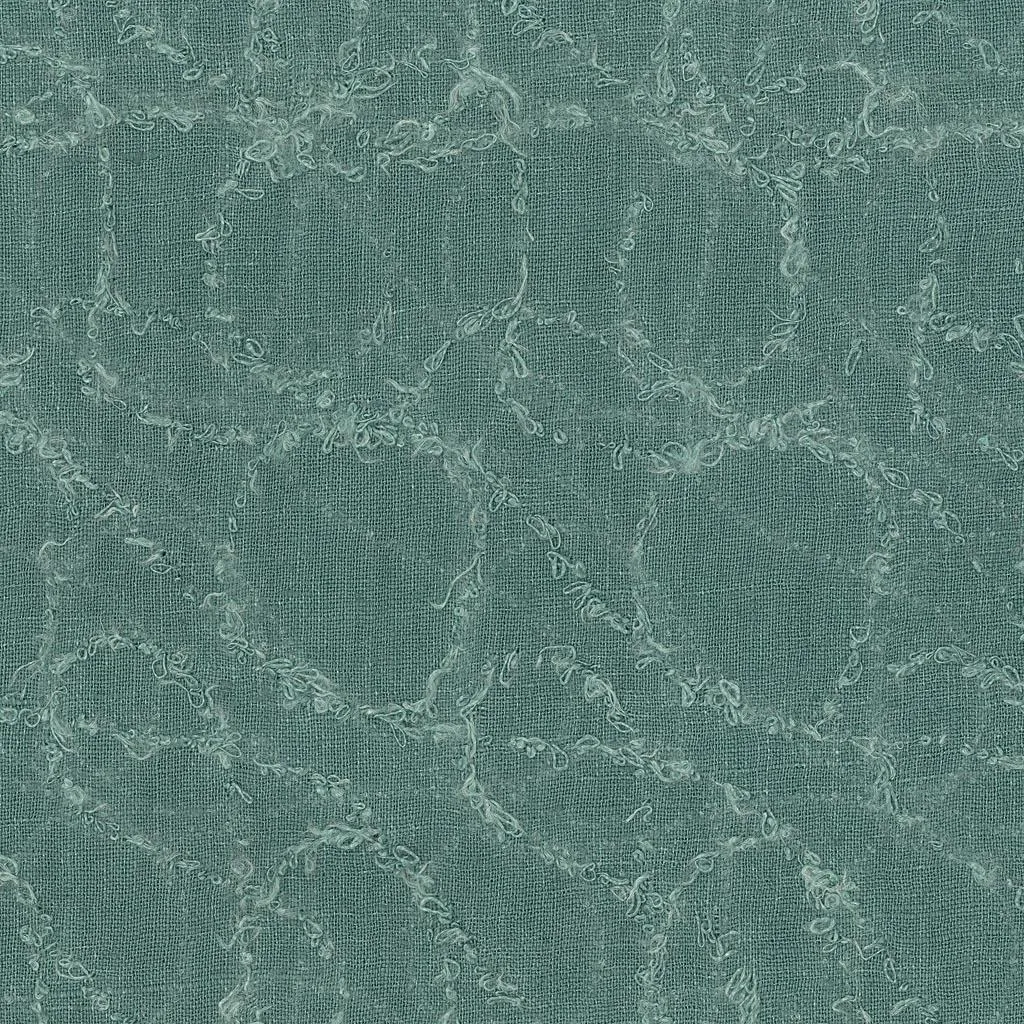 Ткань Dominique Kieffer Defile 17227_7