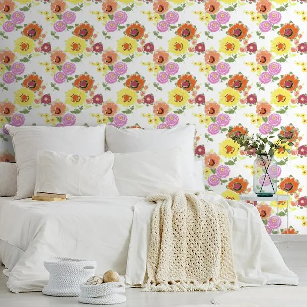 Обои для стен Aura Happy FD26323 #8