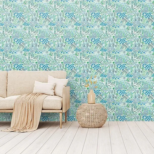 Обои для стен Aura Happy FD26350 #5