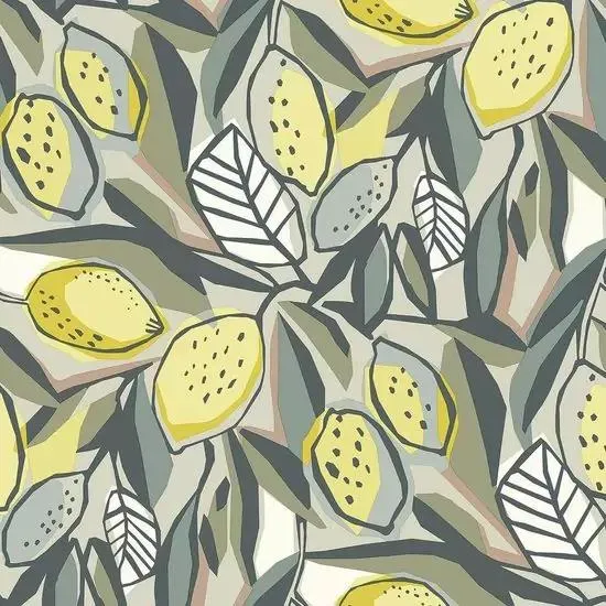 Обои для стен Aura Happy FD26418