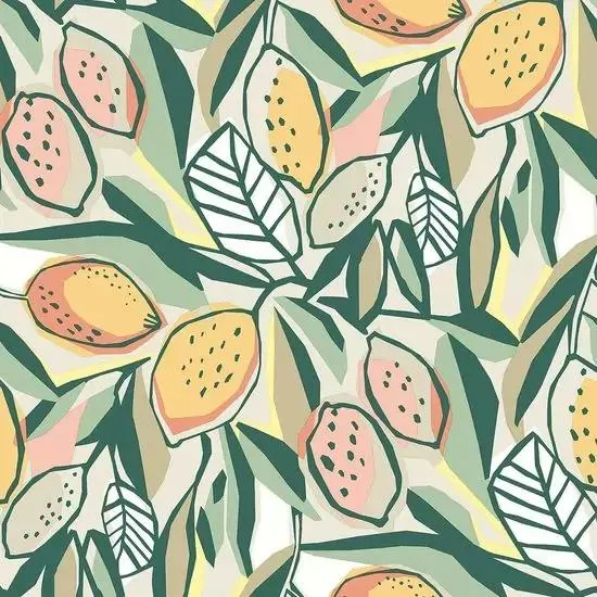 Обои для стен Aura Happy FD26419