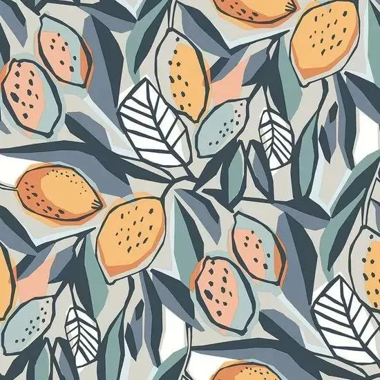 Обои для стен Aura Happy FD26421