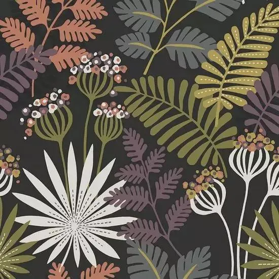 Обои для стен Aura Happy FD26447