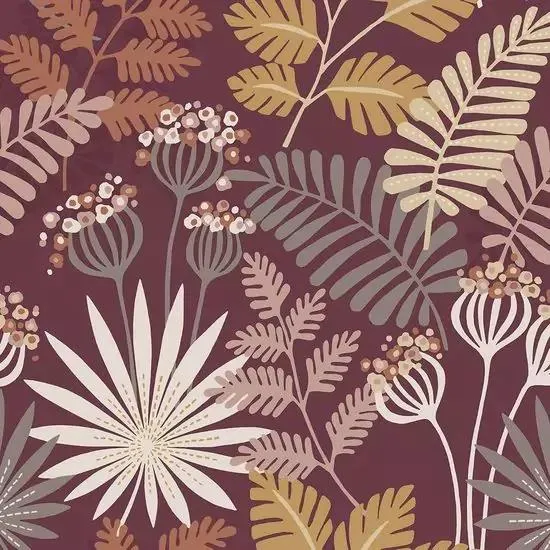 Обои для стен Aura Happy FD26449