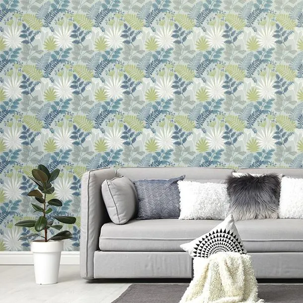 Обои для стен Aura Happy FD26450 #4