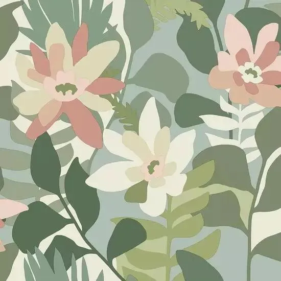 Обои для стен Aura Happy FD26452