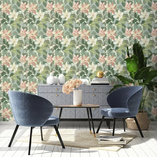 Обои для стен Aura Happy FD26452 #3