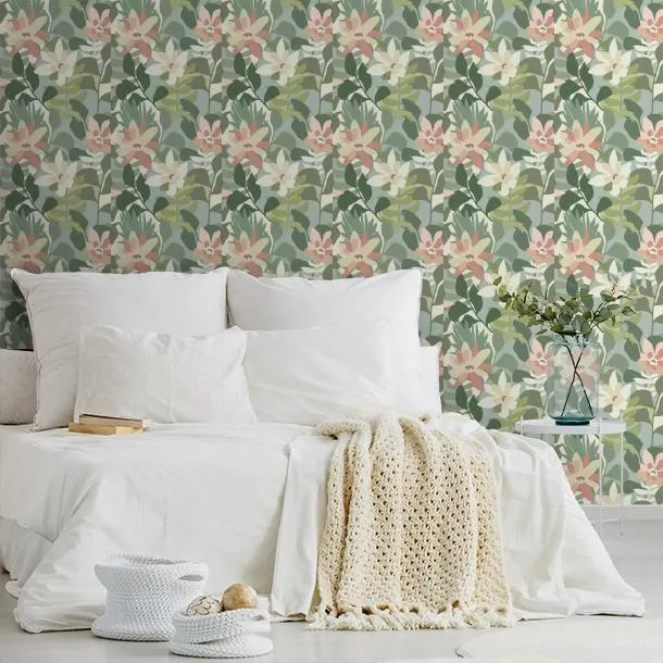 Обои для стен Aura Happy FD26452 #8