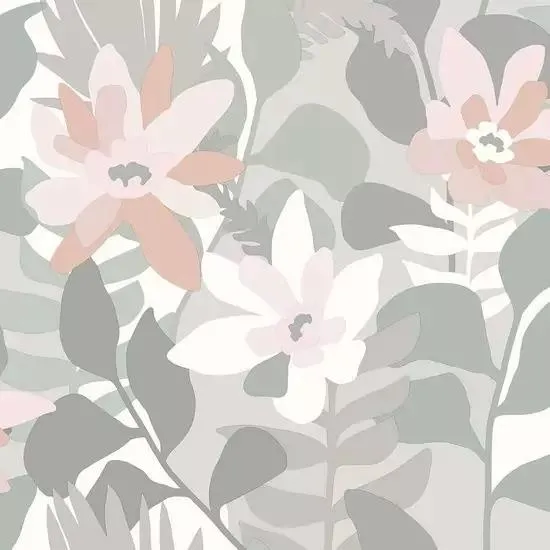 Обои для стен Aura Happy FD26454