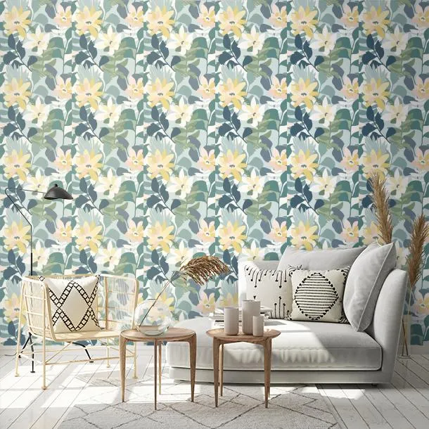 Обои для стен Aura Happy FD26456 #2