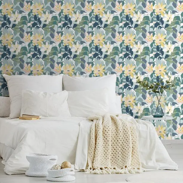 Обои для стен Aura Happy FD26456 #8