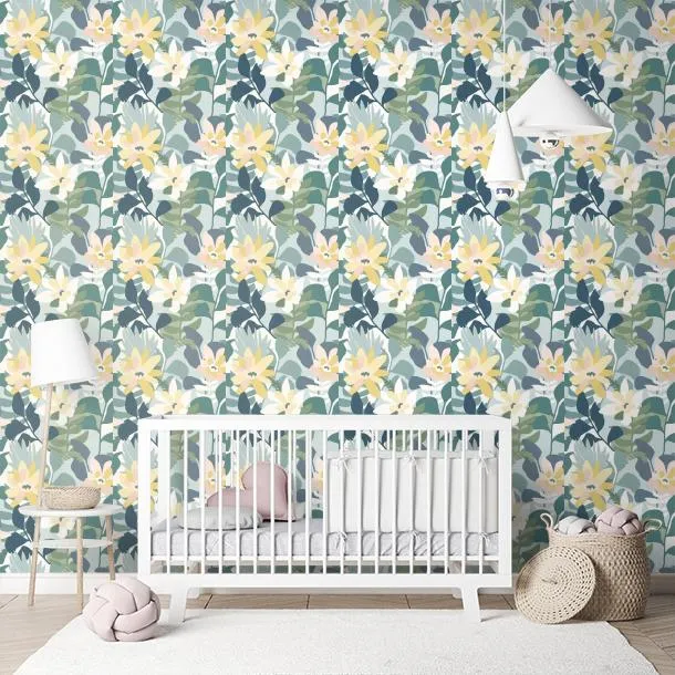 Обои для стен Aura Happy FD26456 #9