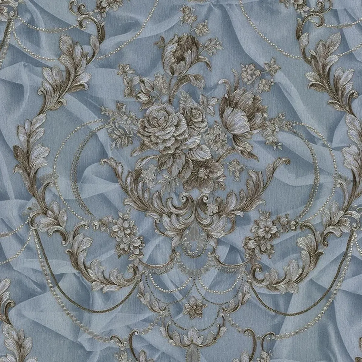 Обои для стен Decori & Decori Capolavoro 82402