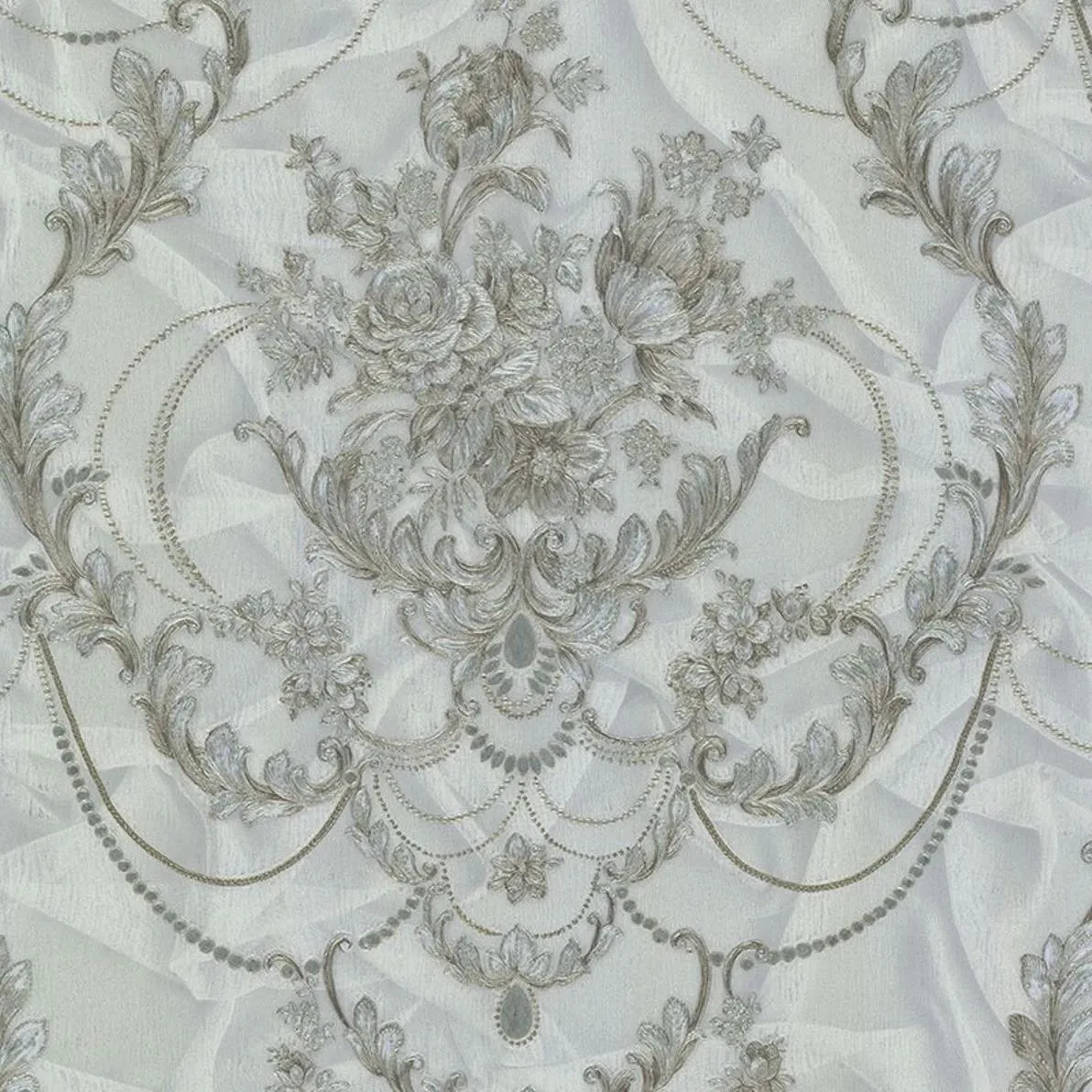 Обои для стен Decori & Decori Capolavoro 82403