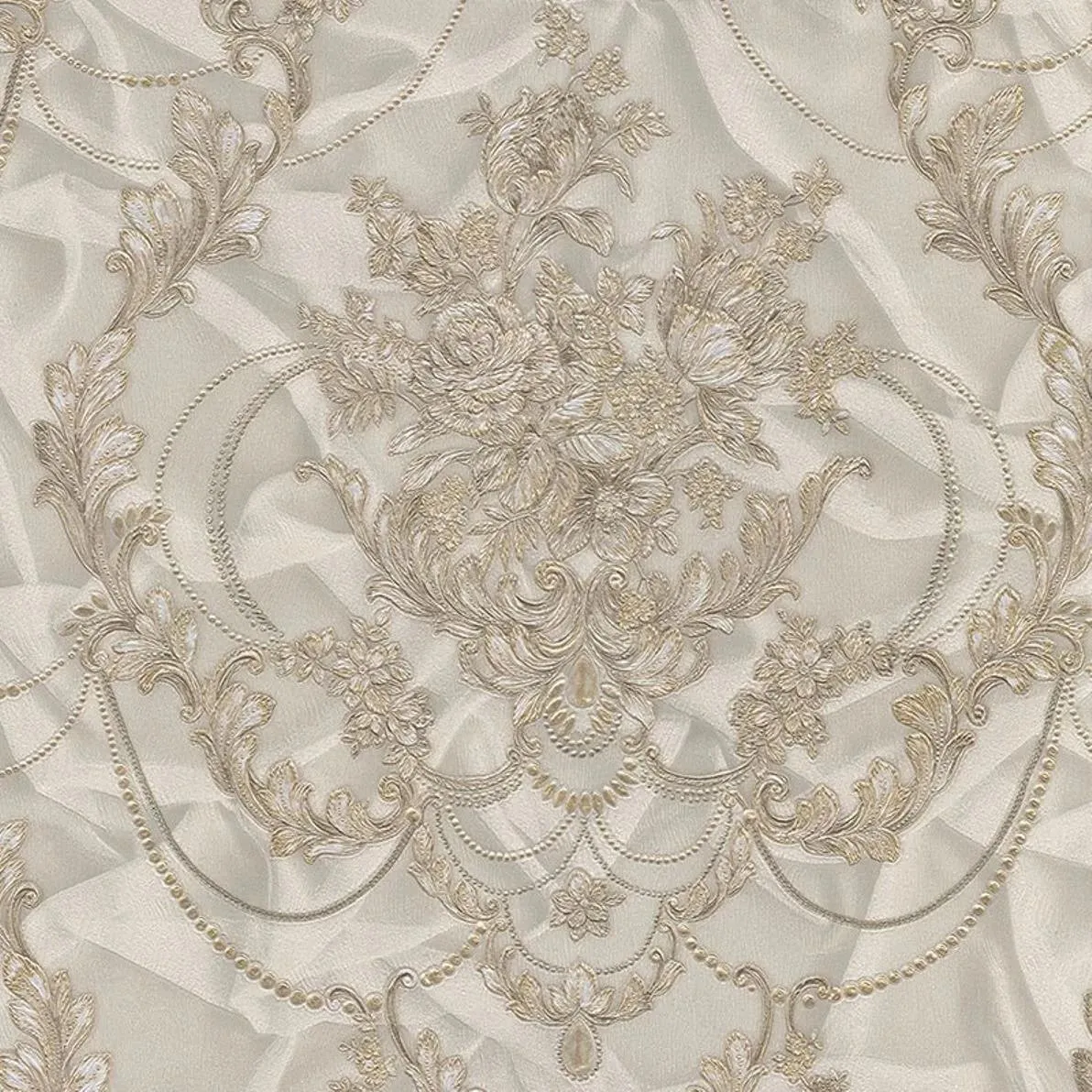 Обои для стен Decori & Decori Capolavoro 82410