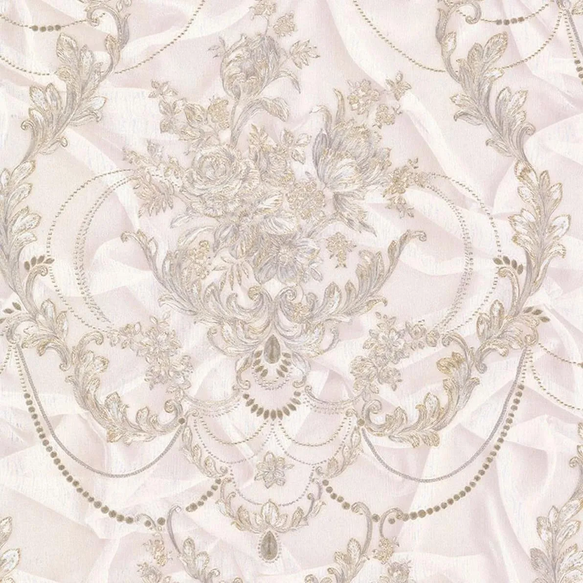 Обои для стен Decori & Decori Capolavoro 82411