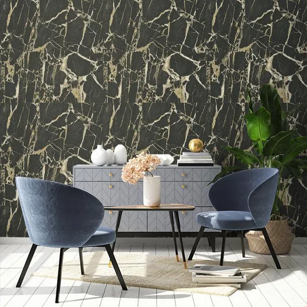 Обои для стен Decori & Decori Carrara 3 84601 #3