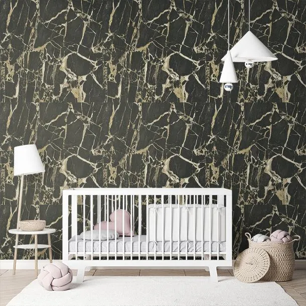 Обои для стен Decori & Decori Carrara 3 84601 #9