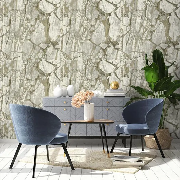 Обои для стен Decori & Decori Carrara 3 84603 #3