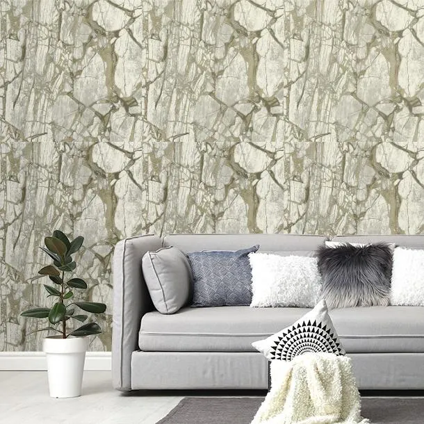 Обои для стен Decori & Decori Carrara 3 84603 #4