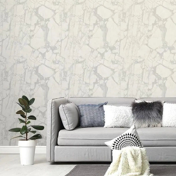 Обои для стен Decori & Decori Carrara 3 84607 #4